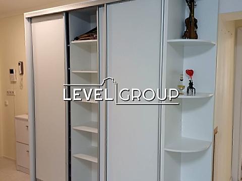 квартира за адресою Оленівська вул., 34-А