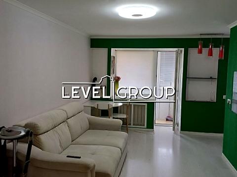 квартира за адресою Оленівська вул., 34-А