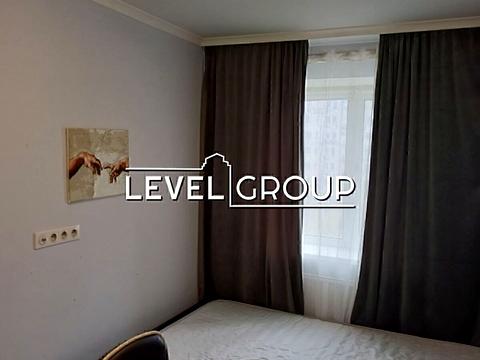 квартира за адресою Оленівська вул., 34-А