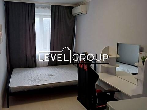 квартира за адресою Оленівська вул., 34-А