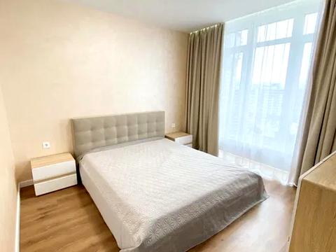 квартира за адресою Кахи Бендукідзе вул., 2