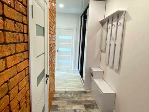 квартира за адресою Малоголосківська вул., 30А