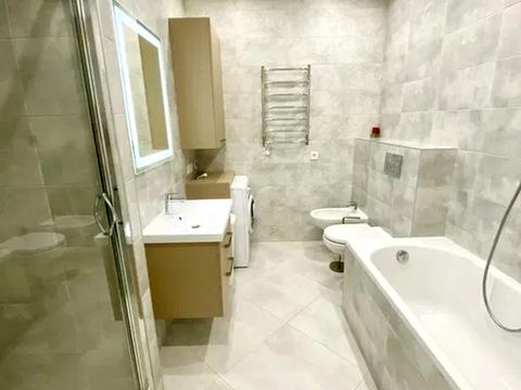 квартира за адресою Кахи Бендукідзе вул., 2