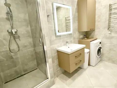 квартира за адресою Кахи Бендукідзе вул., 2