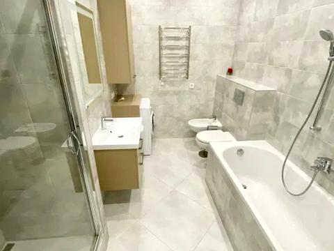 квартира за адресою Кахи Бендукідзе вул., 2