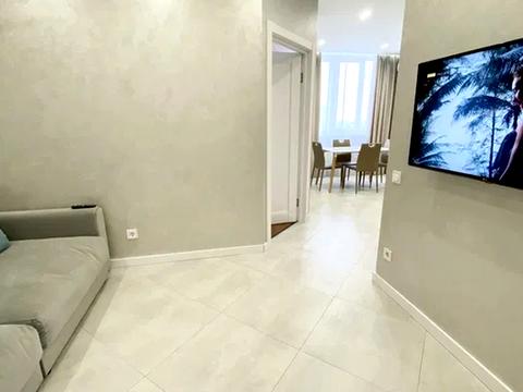 квартира за адресою Кахи Бендукідзе вул., 2