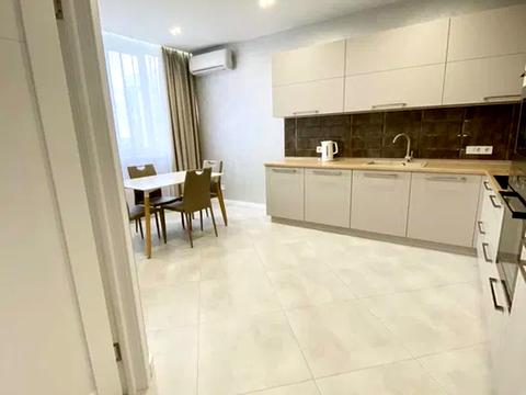 квартира за адресою Кахи Бендукідзе вул., 2