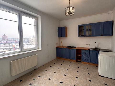 квартира за адресою Червоної Калини просп., 64