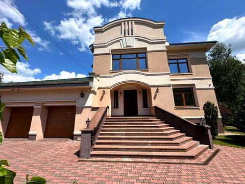 будинок за адресою Петровського