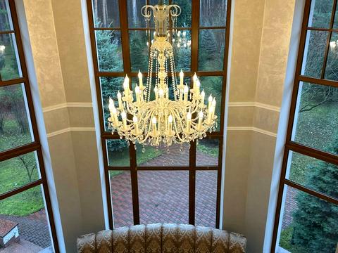 будинок за адресою Петровського