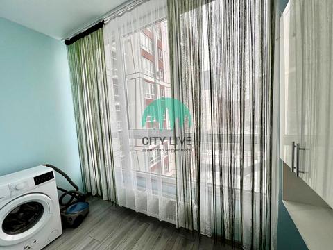 квартира за адресою Отця Івана Блавацького вул., 18, к17