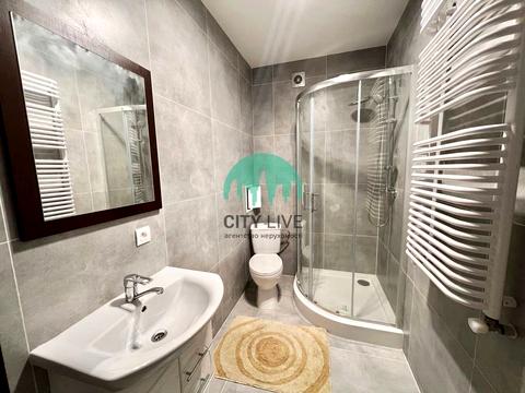 квартира за адресою Отця Івана Блавацького вул., 18, к17