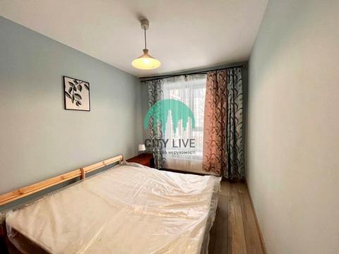 квартира за адресою Отця Івана Блавацького вул., 18, к17