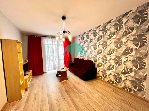 квартира за адресою Отця Івана Блавацького вул., 18, к17