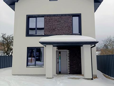 будинок за адресою Українська вул., 42