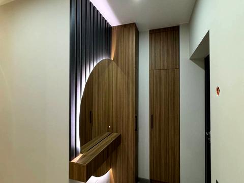 квартира за адресою Леоніда Перфецького вул., 2