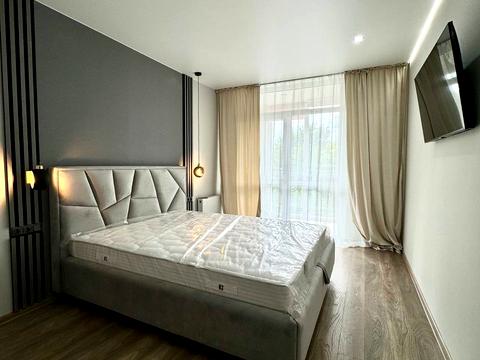 квартира за адресою Леоніда Перфецького вул., 2