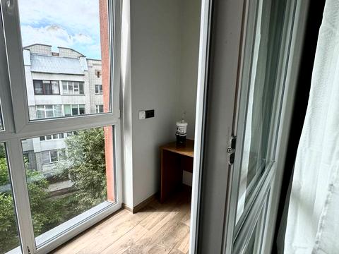 квартира за адресою Леоніда Перфецького вул., 2