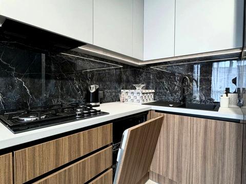 квартира за адресою Леоніда Перфецького вул., 2