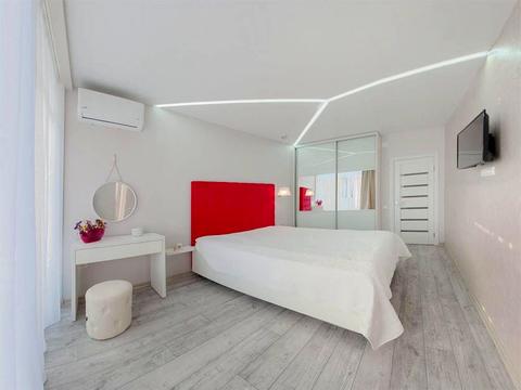 квартира по адресу Черновола просп. (700-летия Львова), 16ж