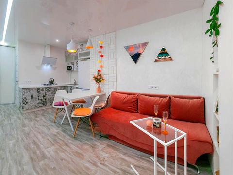 квартира по адресу Черновола просп. (700-летия Львова), 16ж