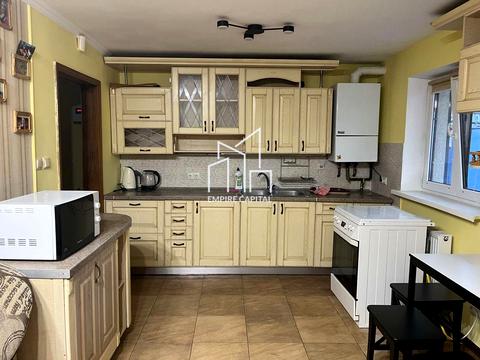 дом по адресу с. Подрясное, Шевченко, 45