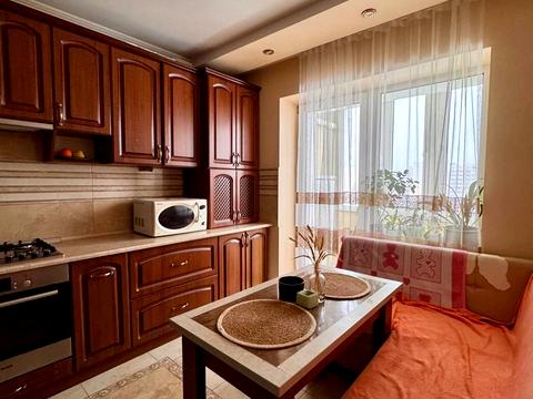 квартира за адресою Наукова вул., 2в