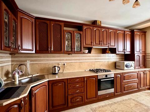 квартира за адресою Наукова вул., 2в