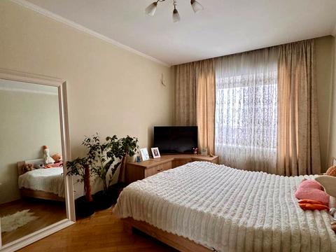 квартира за адресою Наукова вул., 2в