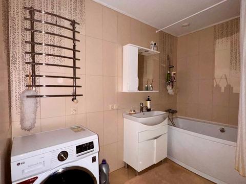 квартира за адресою Наукова вул., 2в