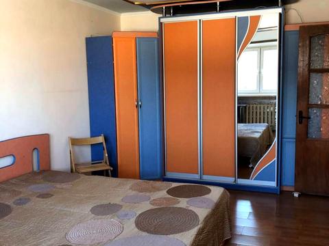 квартира по адресу Ефремова ул., 68