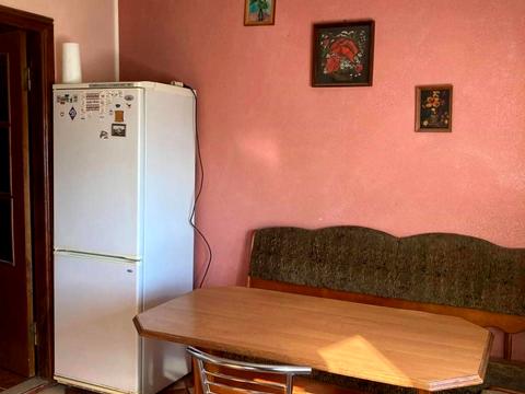 квартира за адресою Сергія Єфремова вул., 68