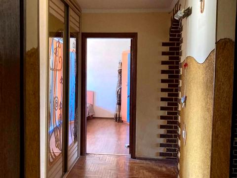 квартира за адресою Сергія Єфремова вул., 68