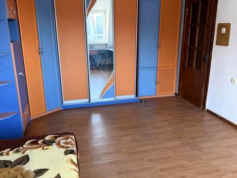 квартира за адресою Сергія Єфремова вул., 68