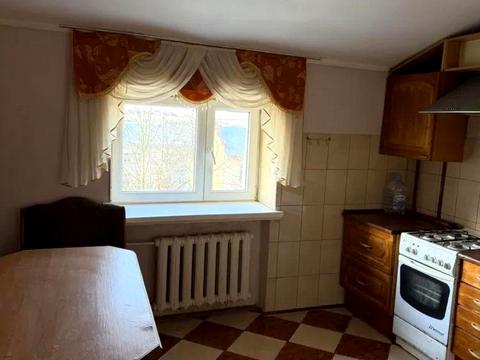 квартира за адресою Сергія Єфремова вул., 68