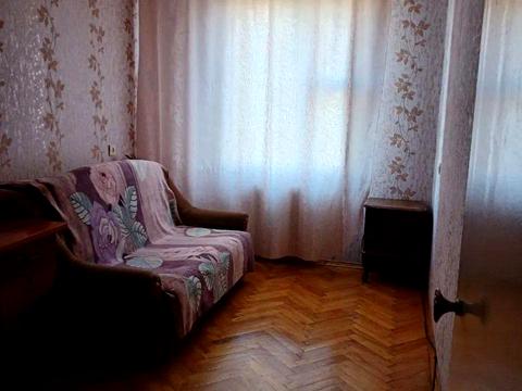 квартира за адресою Київ, Академіка Корольова просп., 12-Г