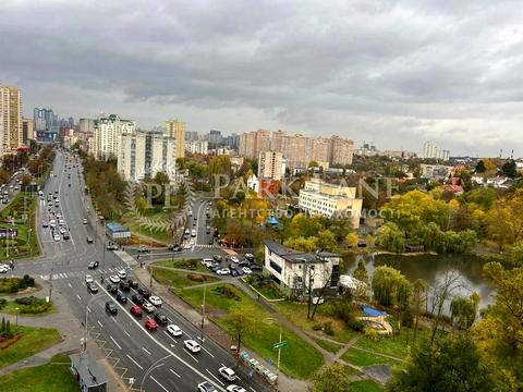 квартира по адресу Голосеевский просп. (40-летия Октября), 76