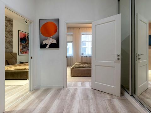 квартира за адресою Івана Франка вул., 16