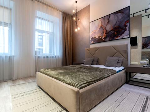 квартира за адресою Івана Франка вул., 16