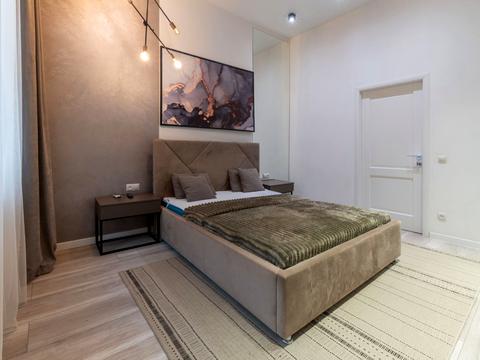 квартира за адресою Івана Франка вул., 16