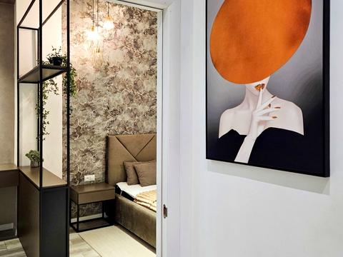 квартира за адресою Івана Франка вул., 16