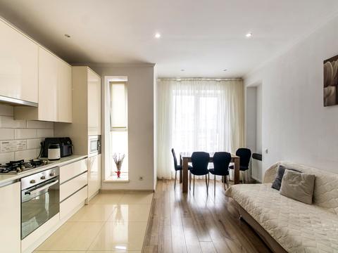 квартира за адресою Галицька вул., 120а