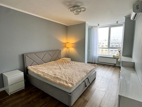 квартира по адресу Глубочицкая ул., 73