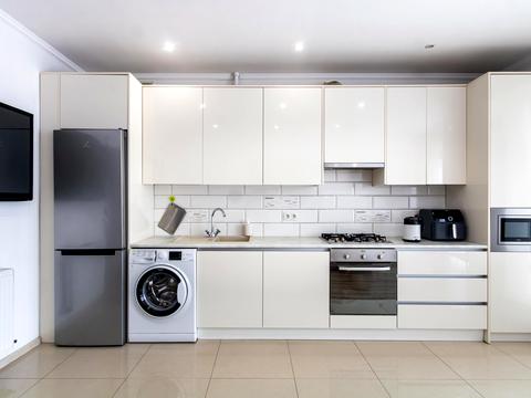 квартира за адресою Галицька вул., 120а