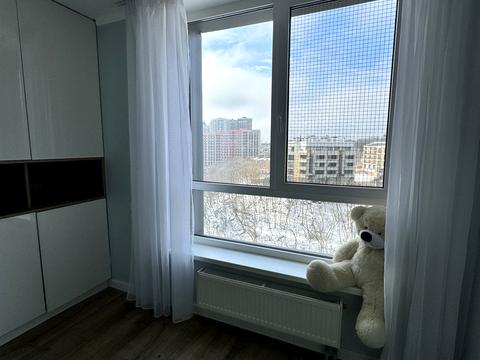 квартира по адресу Глубочицкая ул., 73