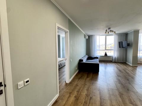 квартира по адресу Глубочицкая ул., 73