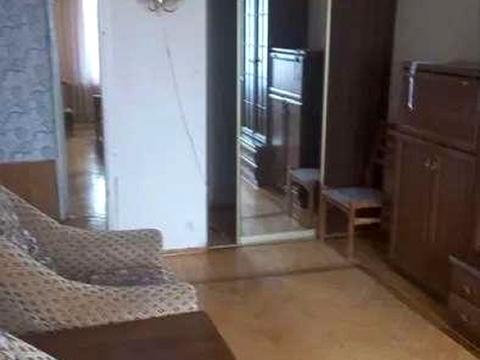 квартира за адресою Київ, Академіка Корольова просп., 12-Г