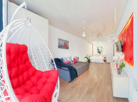 квартира по адресу Черновола просп. (700-летия Львова), 16д