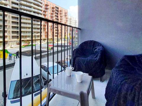 квартира по адресу Черновола просп. (700-летия Львова), 16д