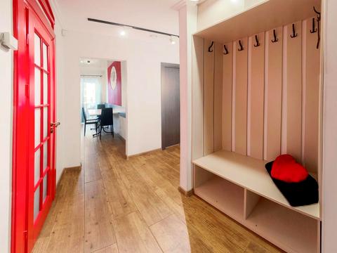 квартира по адресу Черновола просп. (700-летия Львова), 16д